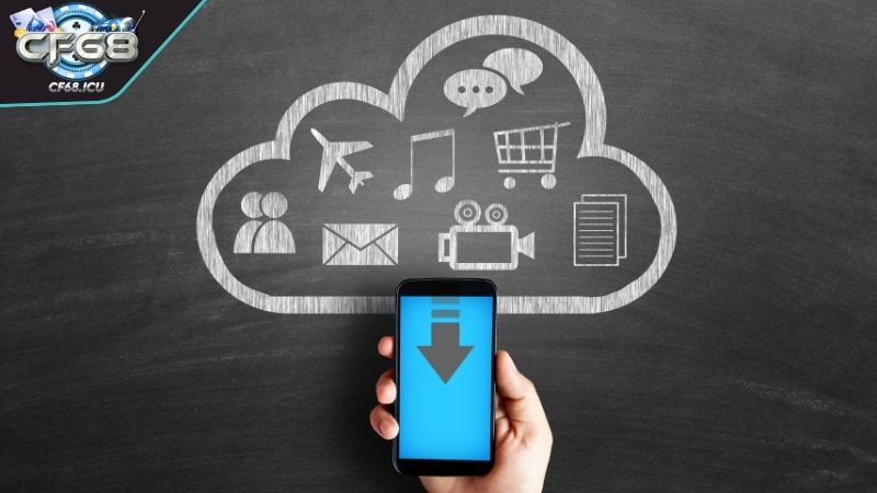 tai app cf68 ly do Lý do nên tải CF68 về điện thoại cá nhân