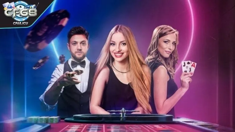 gioi thieu cf68 gia tri Giá trị cốt lõi bền vững của cổng game uy tín CF68