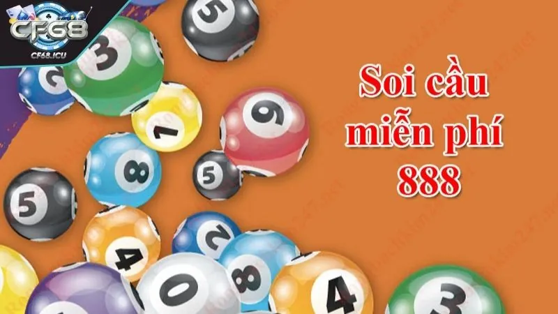 soi cau 888 2 nhay cac buoc Các bước soi cầu 888 2 nháy miễn phí hiệu quả
