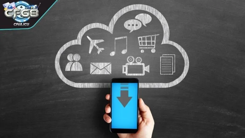 tai app cf68 ly do Lý do nên tải CF68 về điện thoại cá nhân